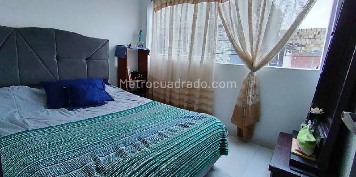 Casa en venta en Engativá, Bogotá · foto 11 de 15