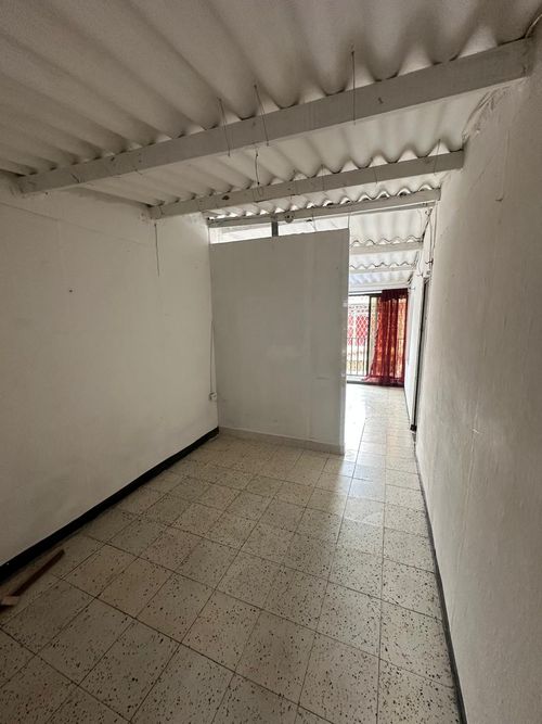 Casa de 3 alcobas en venta en Ciudadela Floralia, Cali, 45 m² · foto 6 de 10