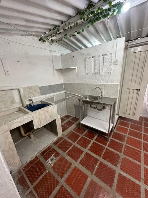 Casa de 3 alcobas en venta en Ciudadela Floralia, Cali, 45 m² · foto 9 de 10