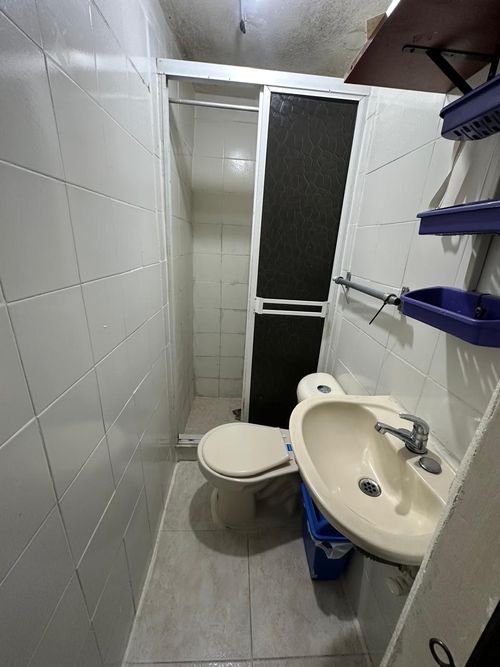 Casa de 3 alcobas en venta en Ciudadela Floralia, Cali, 45 m² · foto 10 de 10
