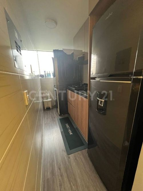 Apartamento en venta en Verbenal San Antonio, Bogotá · foto 4 de 8