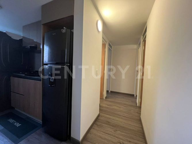 Apartamento en venta en Verbenal San Antonio, Bogotá · foto 5 de 8