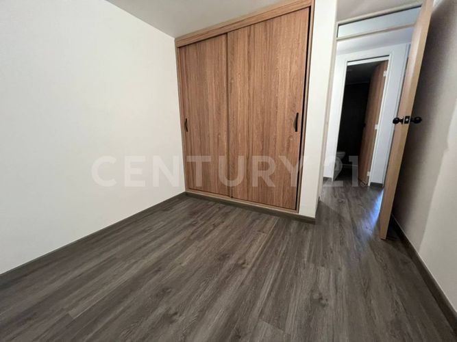 Apartamento en venta en Verbenal San Antonio, Bogotá · foto 6 de 8