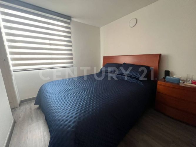 Apartamento en venta en Verbenal San Antonio, Bogotá · foto 7 de 8