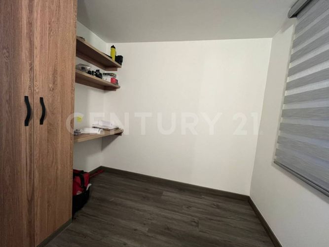 Apartamento en venta en Verbenal San Antonio, Bogotá · foto 8 de 8