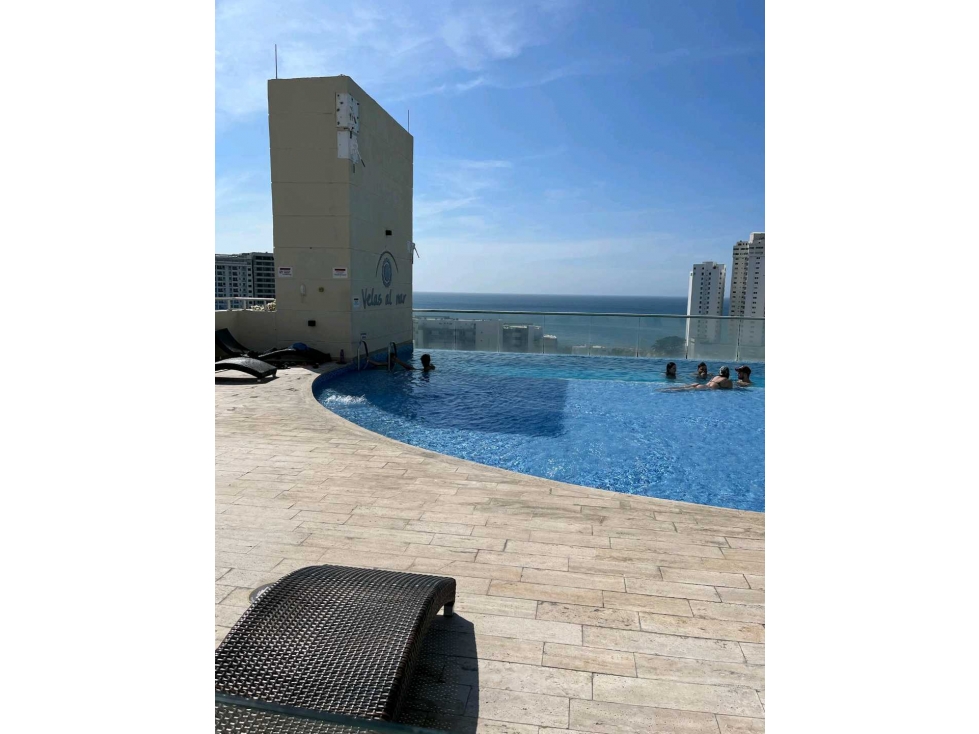 Apartamento en venta en Murujuy, Santa Marta · foto 3 de 24