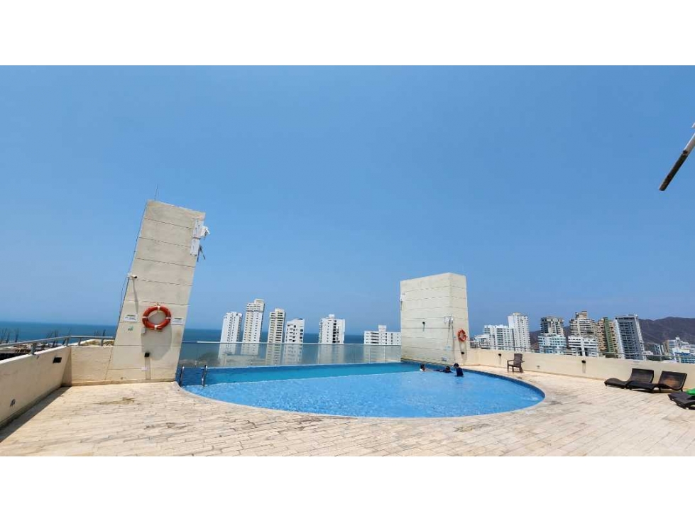 Apartamento en venta en Murujuy, Santa Marta · foto 4 de 24
