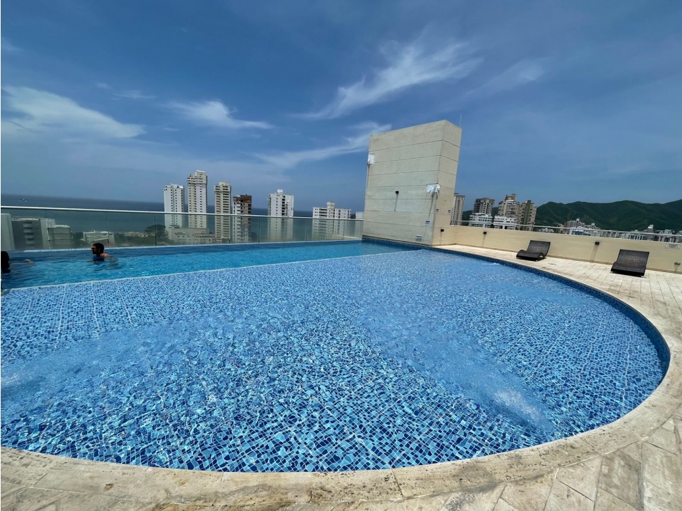 Apartamento en venta en Murujuy, Santa Marta · foto 5 de 24