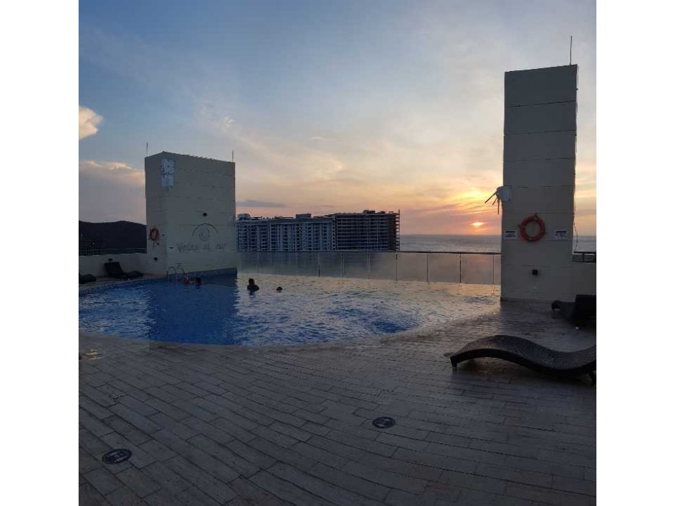 Apartamento en venta en Murujuy, Santa Marta · foto 7 de 24