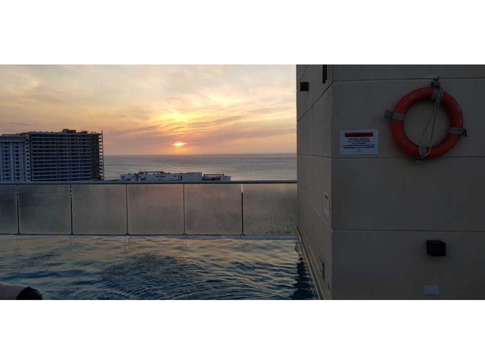 Apartamento en venta en Murujuy, Santa Marta · foto 8 de 24