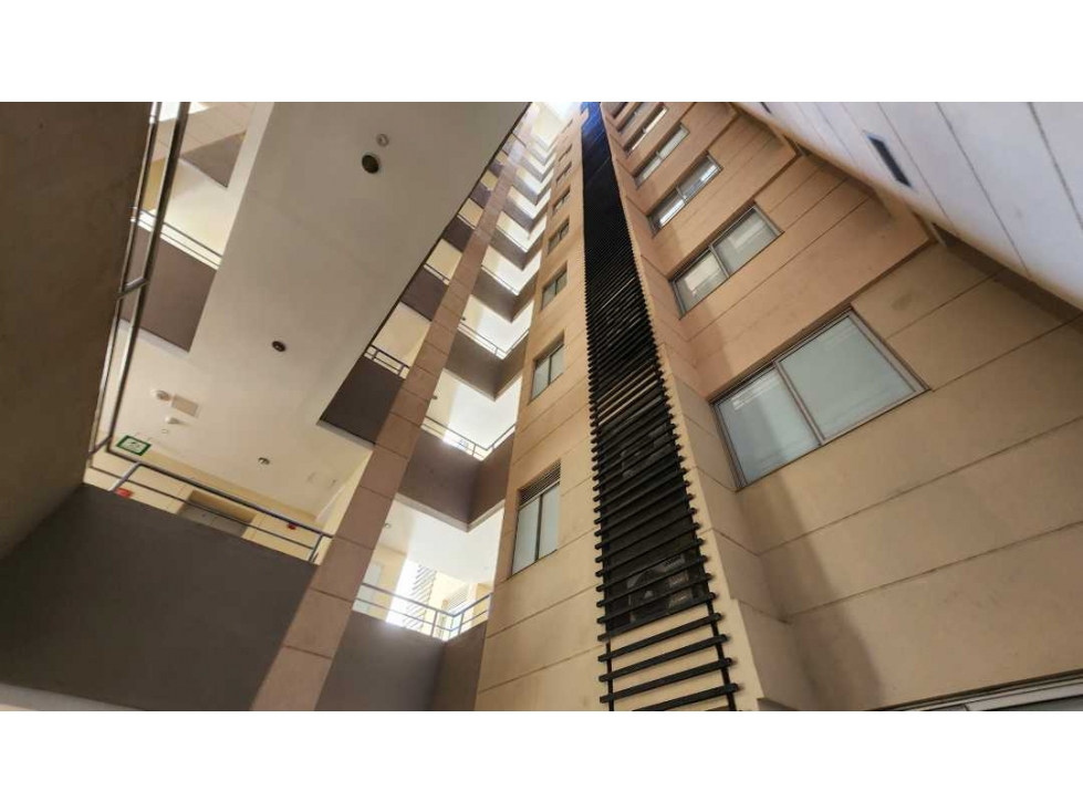 Apartamento en venta en Murujuy, Santa Marta · foto 10 de 24