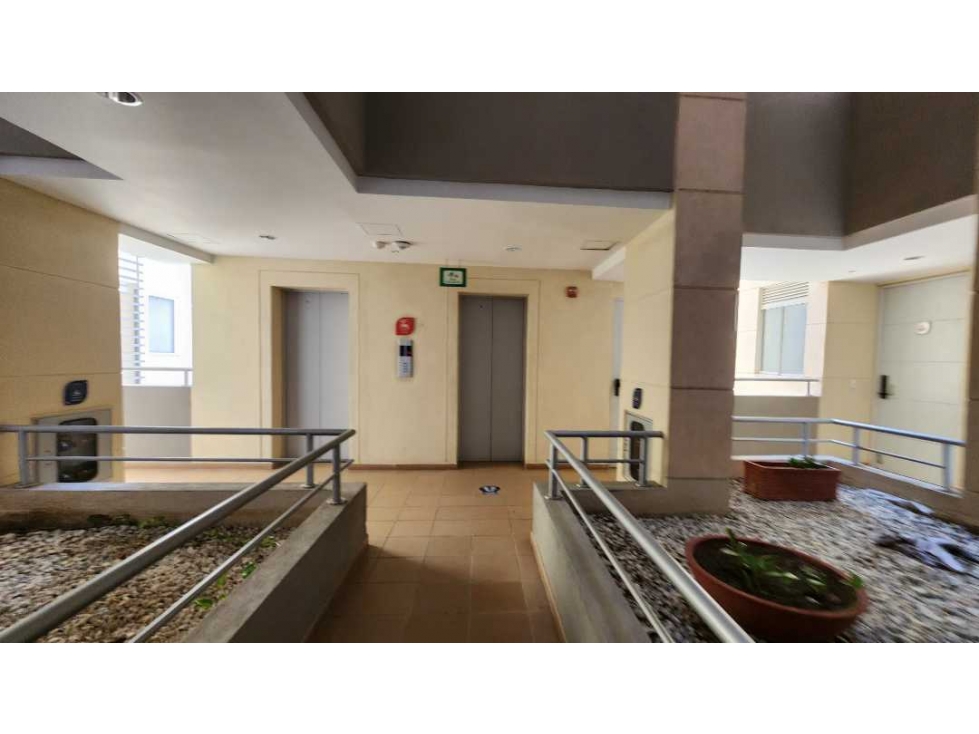 Apartamento en venta en Murujuy, Santa Marta · foto 11 de 24