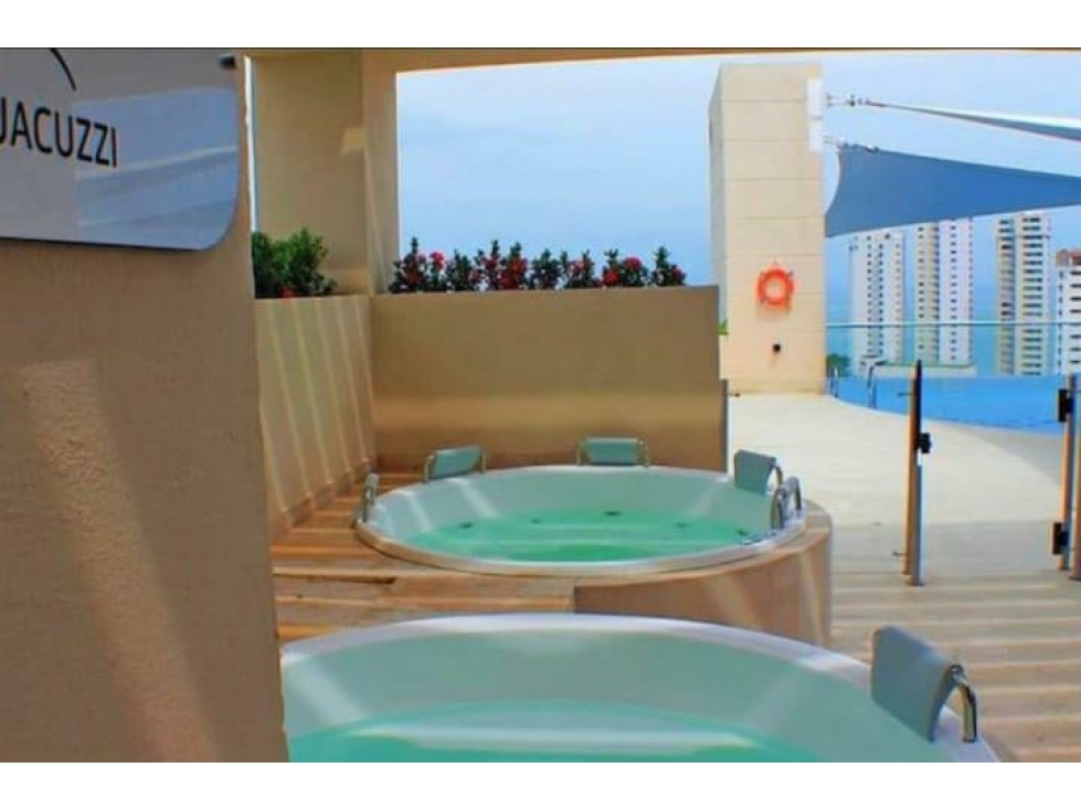 Apartamento en venta en Murujuy, Santa Marta · foto 13 de 24