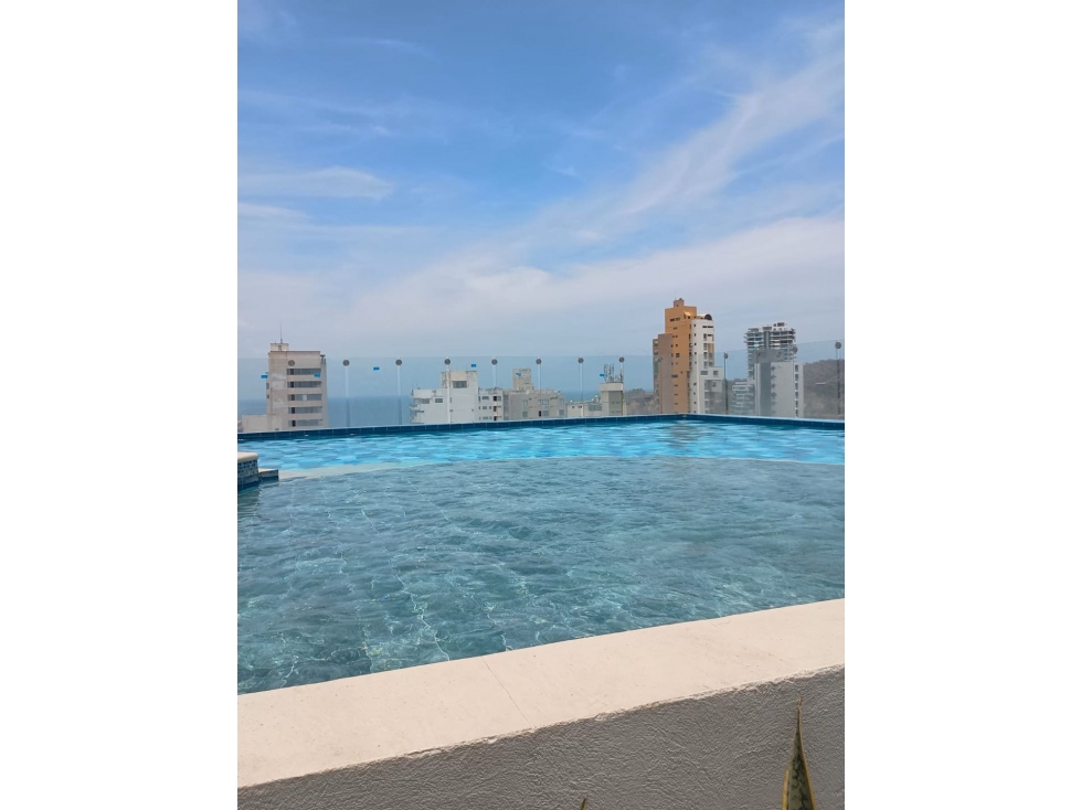 Apartamento en venta en Murujuy, Santa Marta · foto 15 de 24