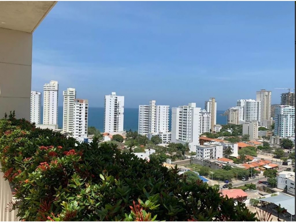Apartamento en venta en Murujuy, Santa Marta · foto 17 de 24