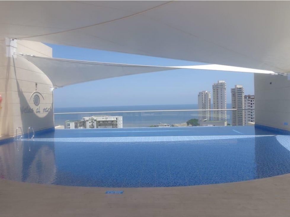 Apartamento en venta en Murujuy, Santa Marta · foto 18 de 24