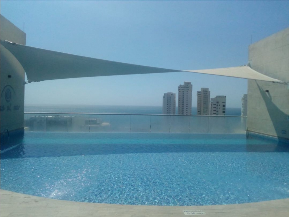 Apartamento en venta en Murujuy, Santa Marta · foto 21 de 24
