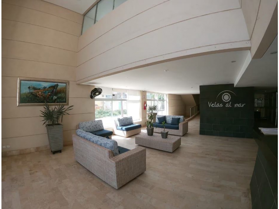 Apartamento en venta en Murujuy, Santa Marta · foto 23 de 24