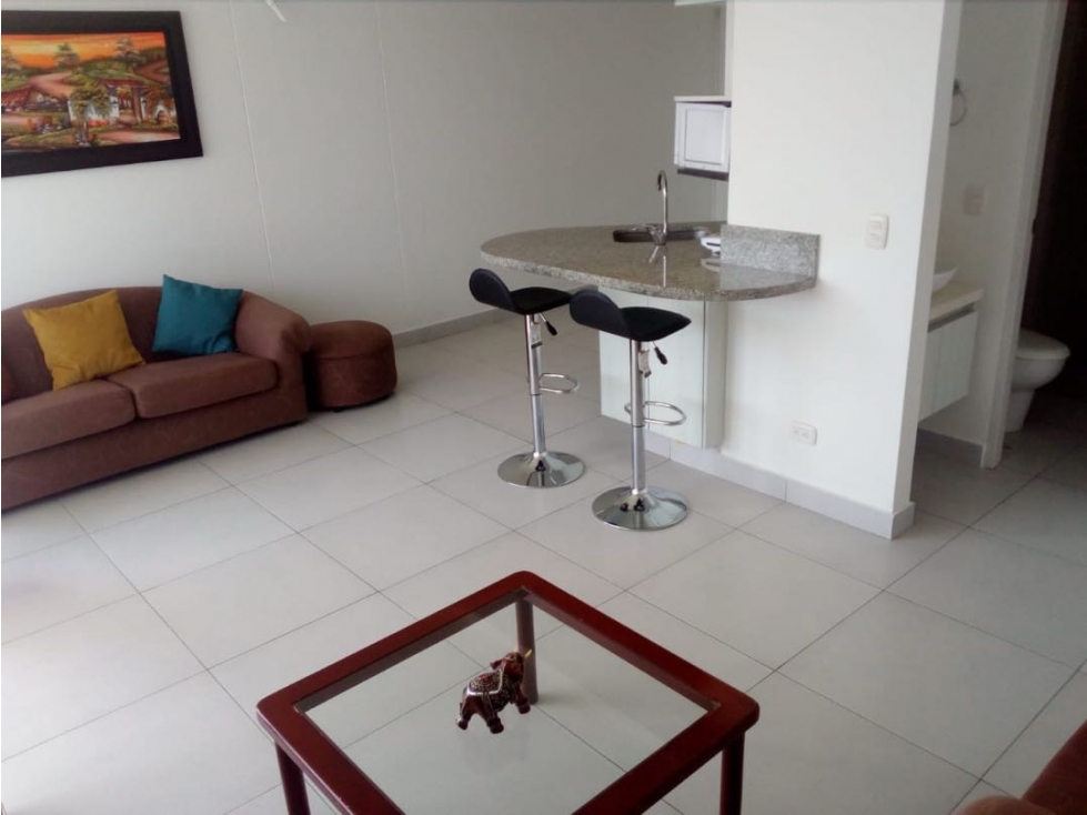 Apartamento en venta en Murujuy, Santa Marta · foto 24 de 24