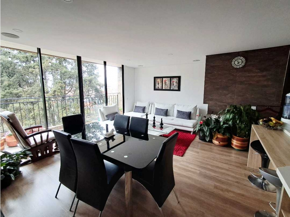 Apartamento en venta en Centro Historico, Chía · foto 2 de 24