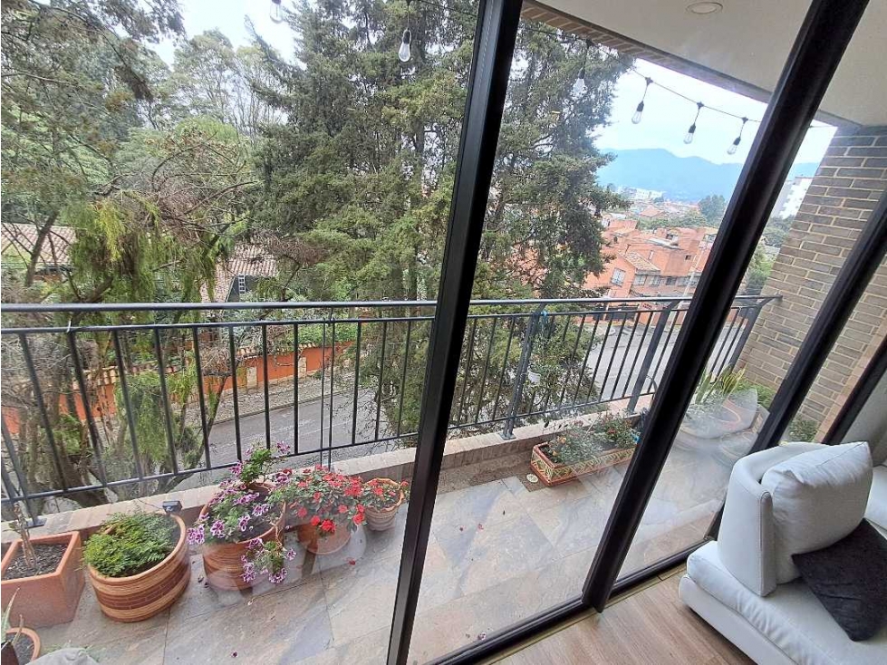 Apartamento en venta en Centro Historico, Chía · foto 4 de 24