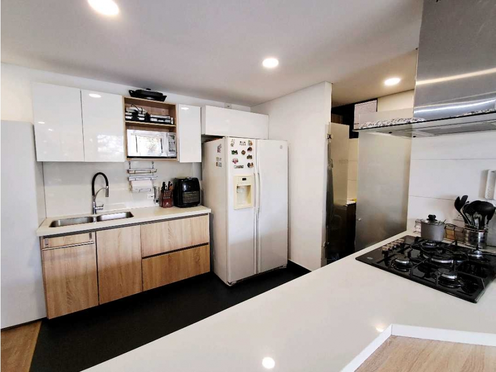 Apartamento en venta en Centro Historico, Chía · foto 5 de 24