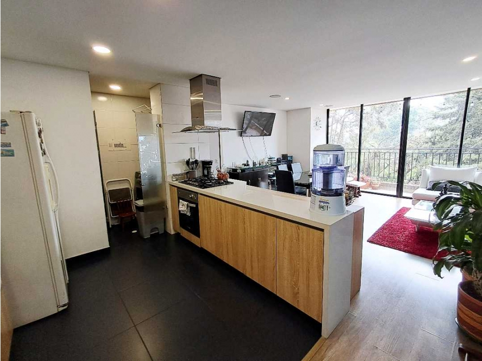 Apartamento en venta en Centro Historico, Chía · foto 6 de 24