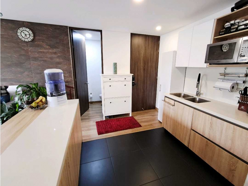 Apartamento en venta en Centro Historico, Chía · foto 7 de 24