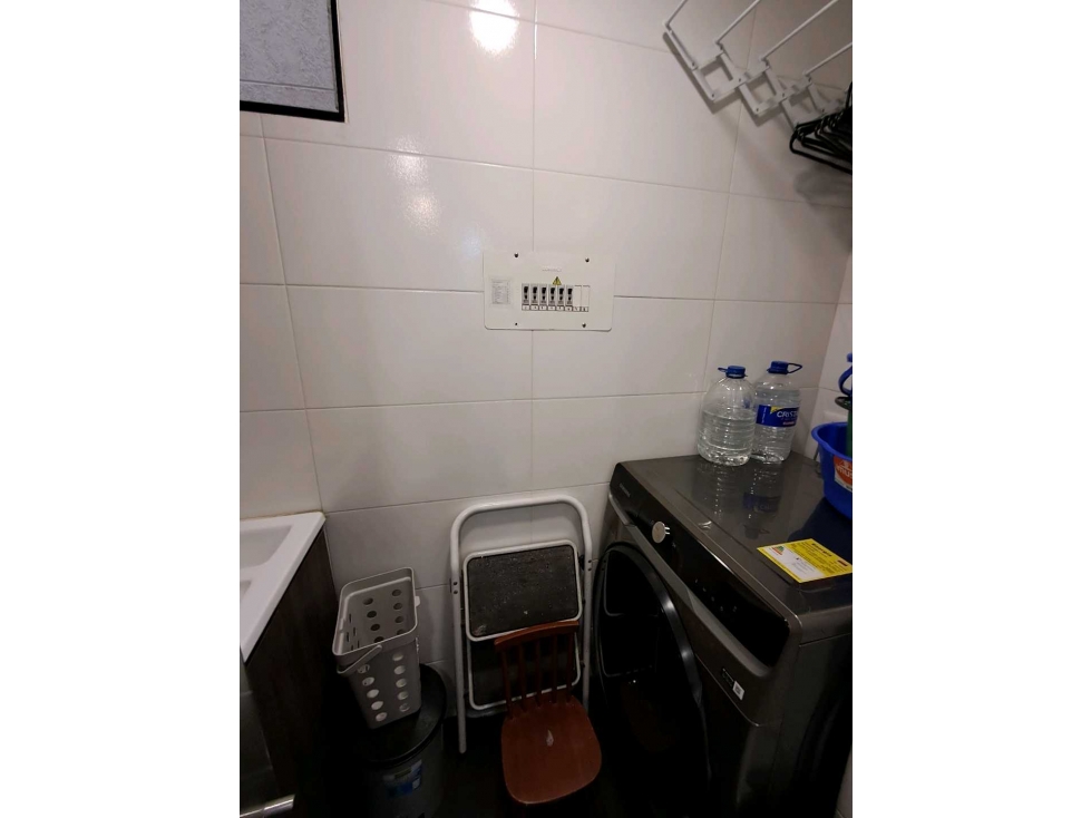 Apartamento en venta en Centro Historico, Chía · foto 8 de 24