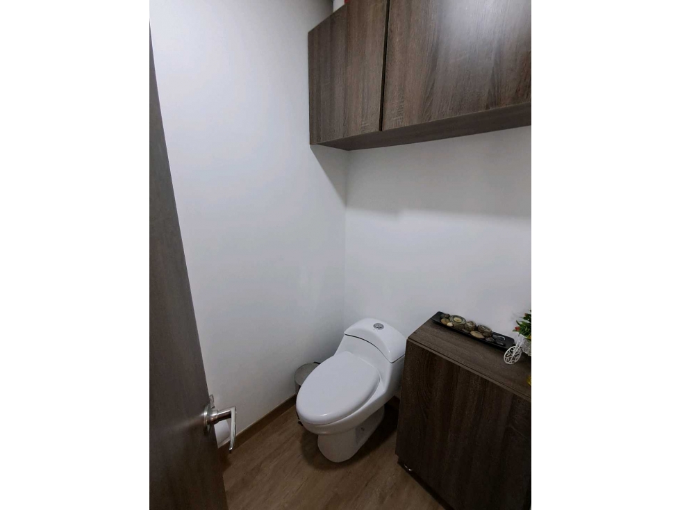 Apartamento en venta en Centro Historico, Chía · foto 9 de 24
