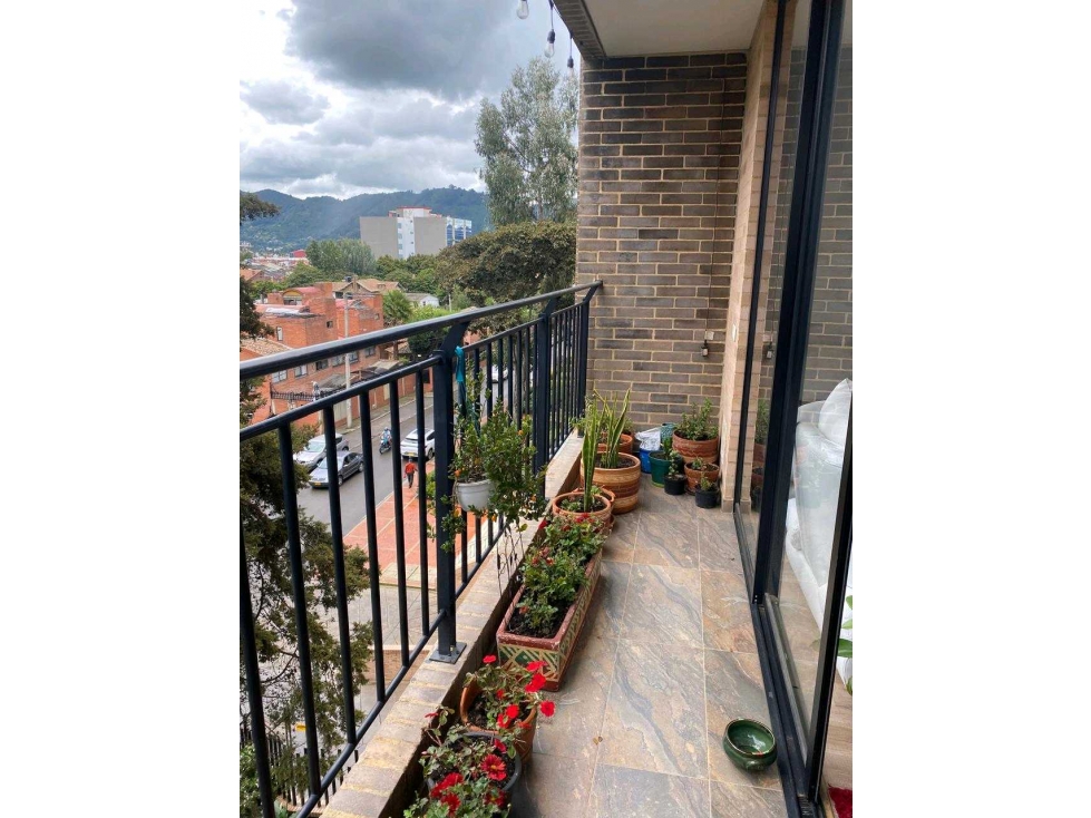 Apartamento en venta en Centro Historico, Chía · foto 10 de 24