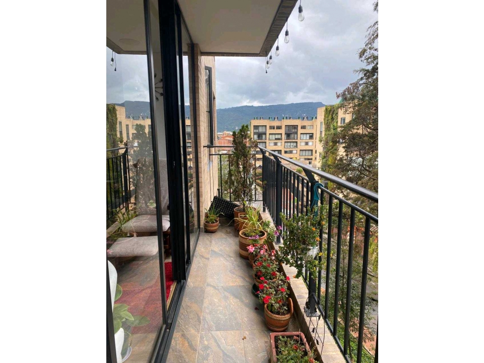 Apartamento en venta en Centro Historico, Chía · foto 11 de 24