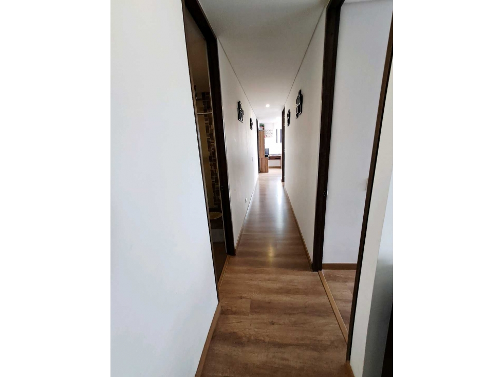 Apartamento en venta en Centro Historico, Chía · foto 12 de 24