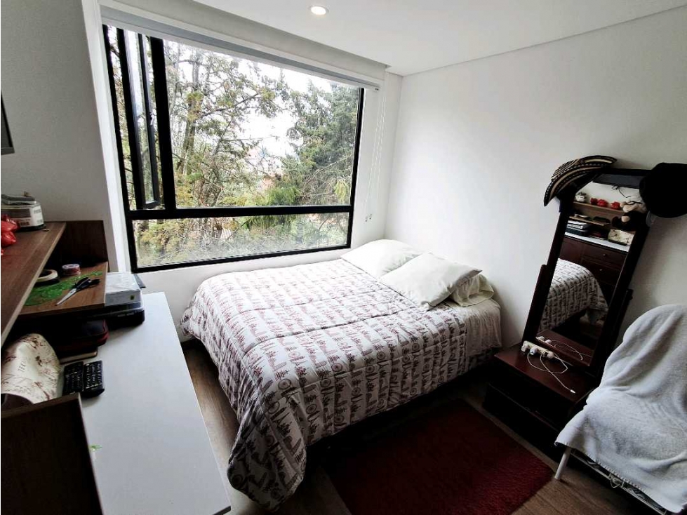 Apartamento en venta en Centro Historico, Chía · foto 13 de 24