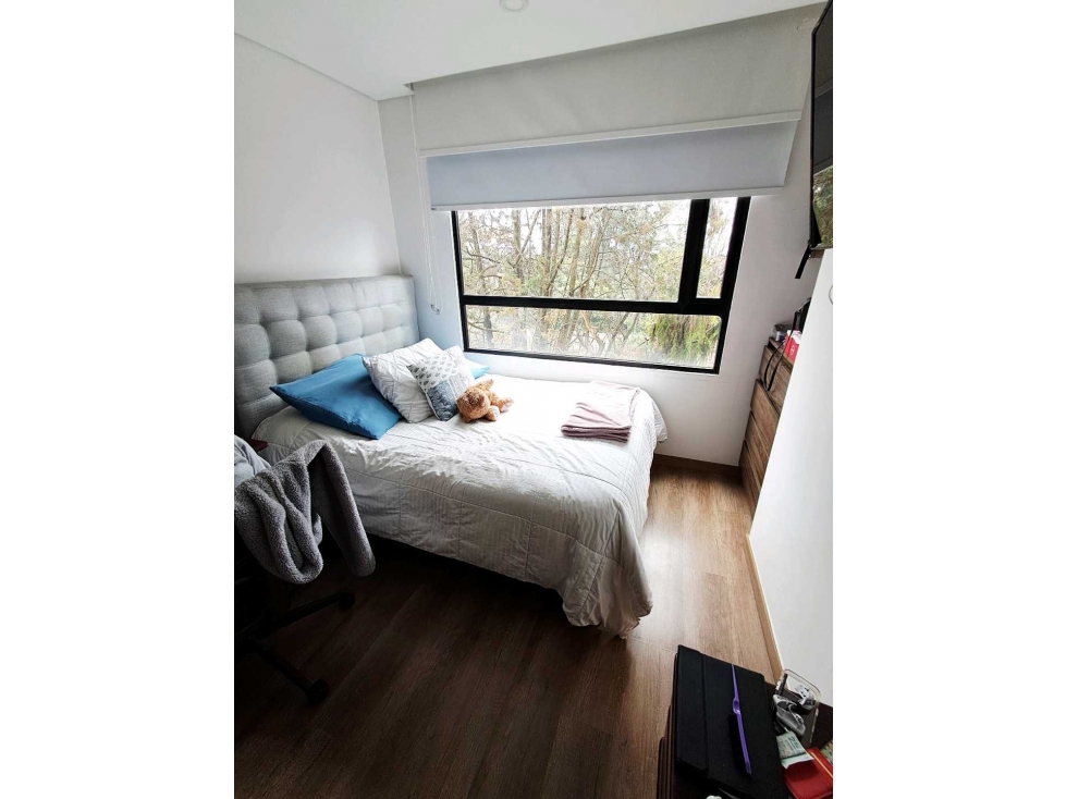 Apartamento en venta en Centro Historico, Chía · foto 15 de 24