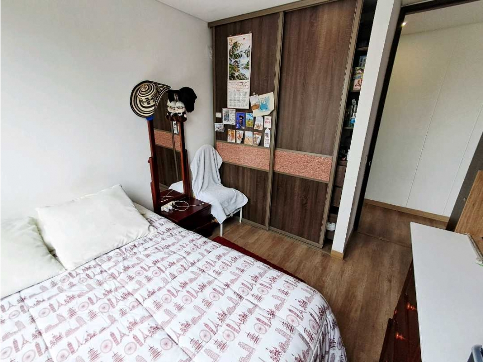Apartamento en venta en Centro Historico, Chía · foto 16 de 24