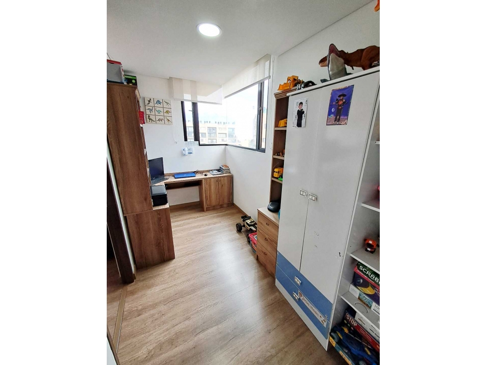 Apartamento en venta en Centro Historico, Chía · foto 17 de 24