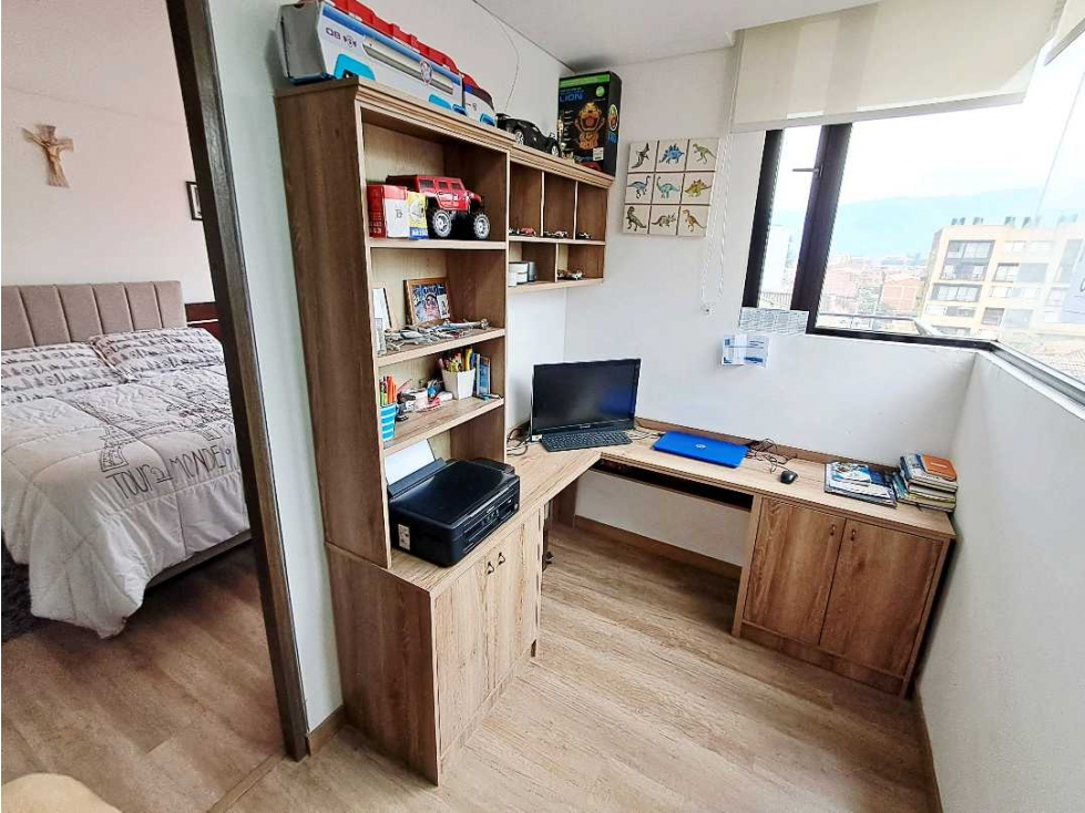 Apartamento en venta en Centro Historico, Chía · foto 18 de 24