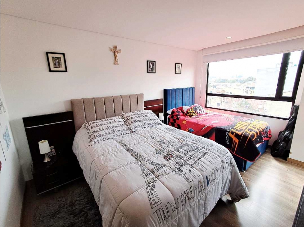 Apartamento en venta en Centro Historico, Chía · foto 19 de 24