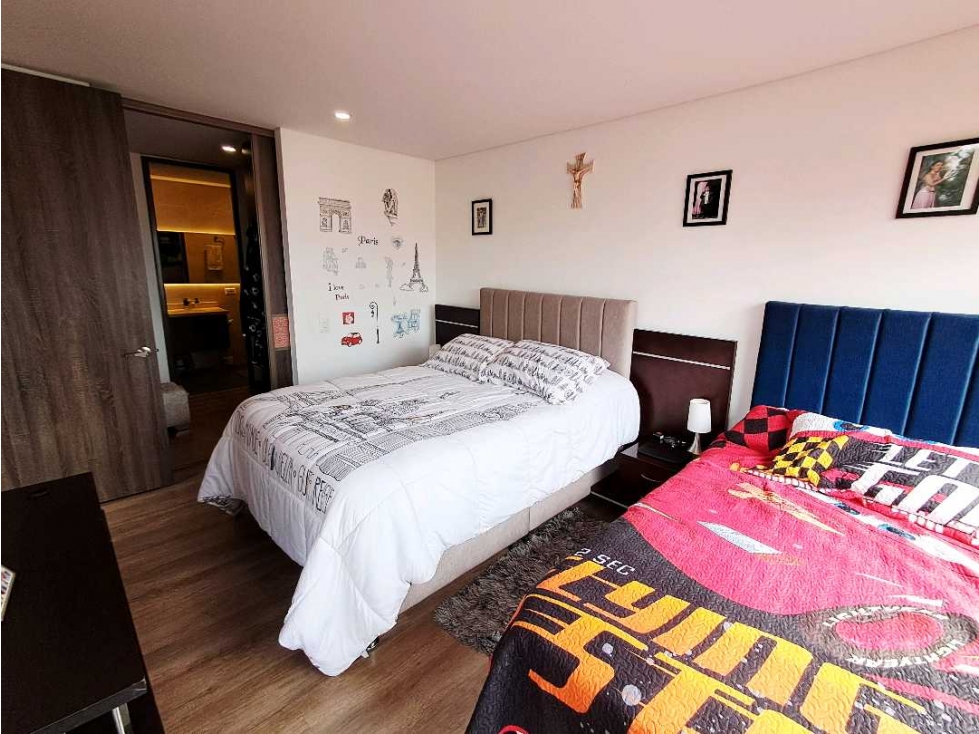 Apartamento en venta en Centro Historico, Chía · foto 20 de 24