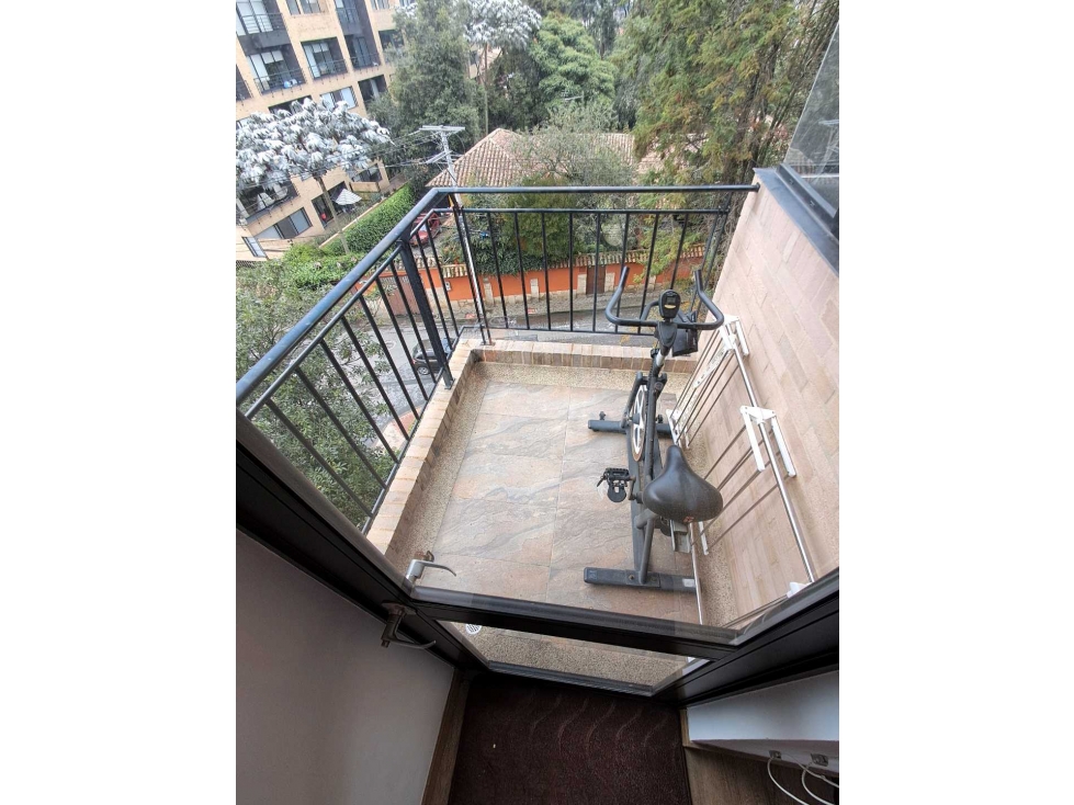 Apartamento en venta en Centro Historico, Chía · foto 21 de 24