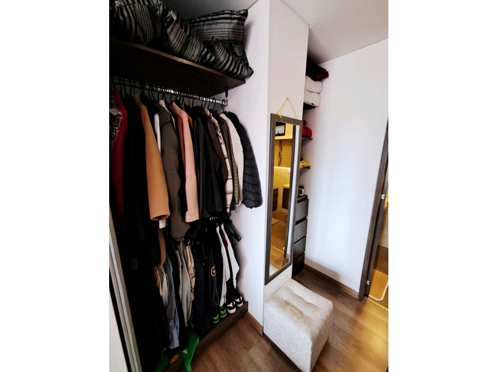 Apartamento en venta en Centro Historico, Chía · foto 22 de 24