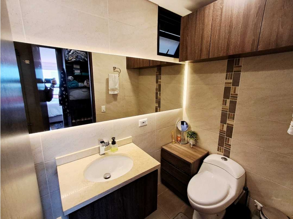 Apartamento en venta en Centro Historico, Chía · foto 23 de 24