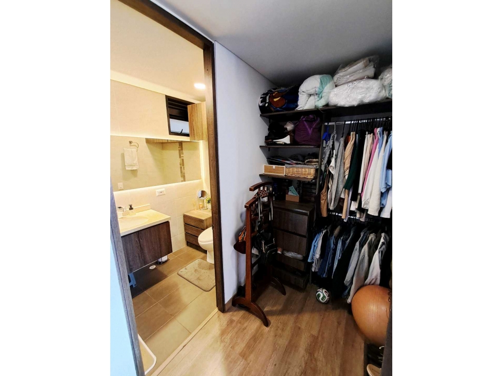 Apartamento en venta en Centro Historico, Chía · foto 24 de 24