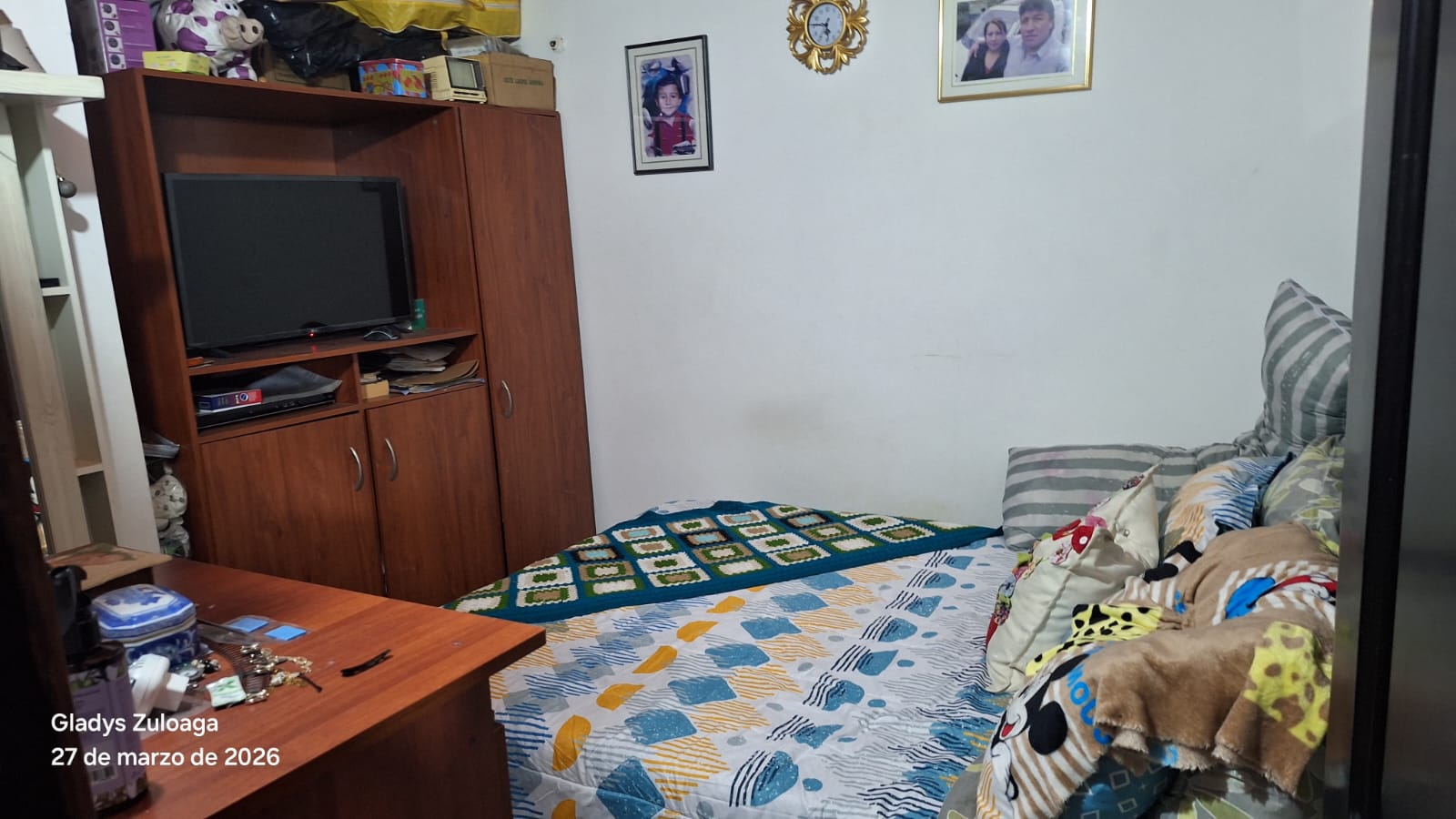 Casa en venta en Los Reyes, Dosquebradas · foto 8 de 20