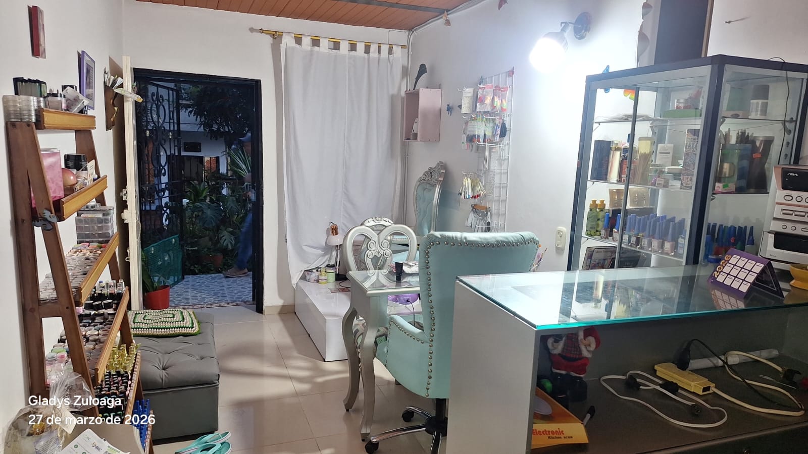Casa en venta en Los Reyes, Dosquebradas · foto 9 de 20