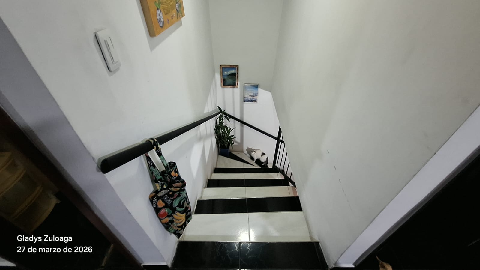 Casa en venta en Los Reyes, Dosquebradas · foto 11 de 20