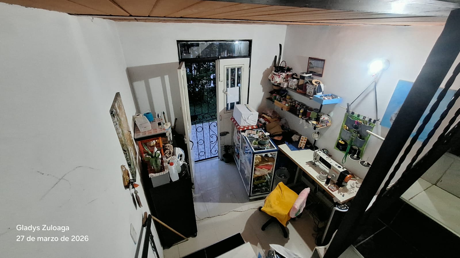 Casa en venta en Los Reyes, Dosquebradas · foto 12 de 20