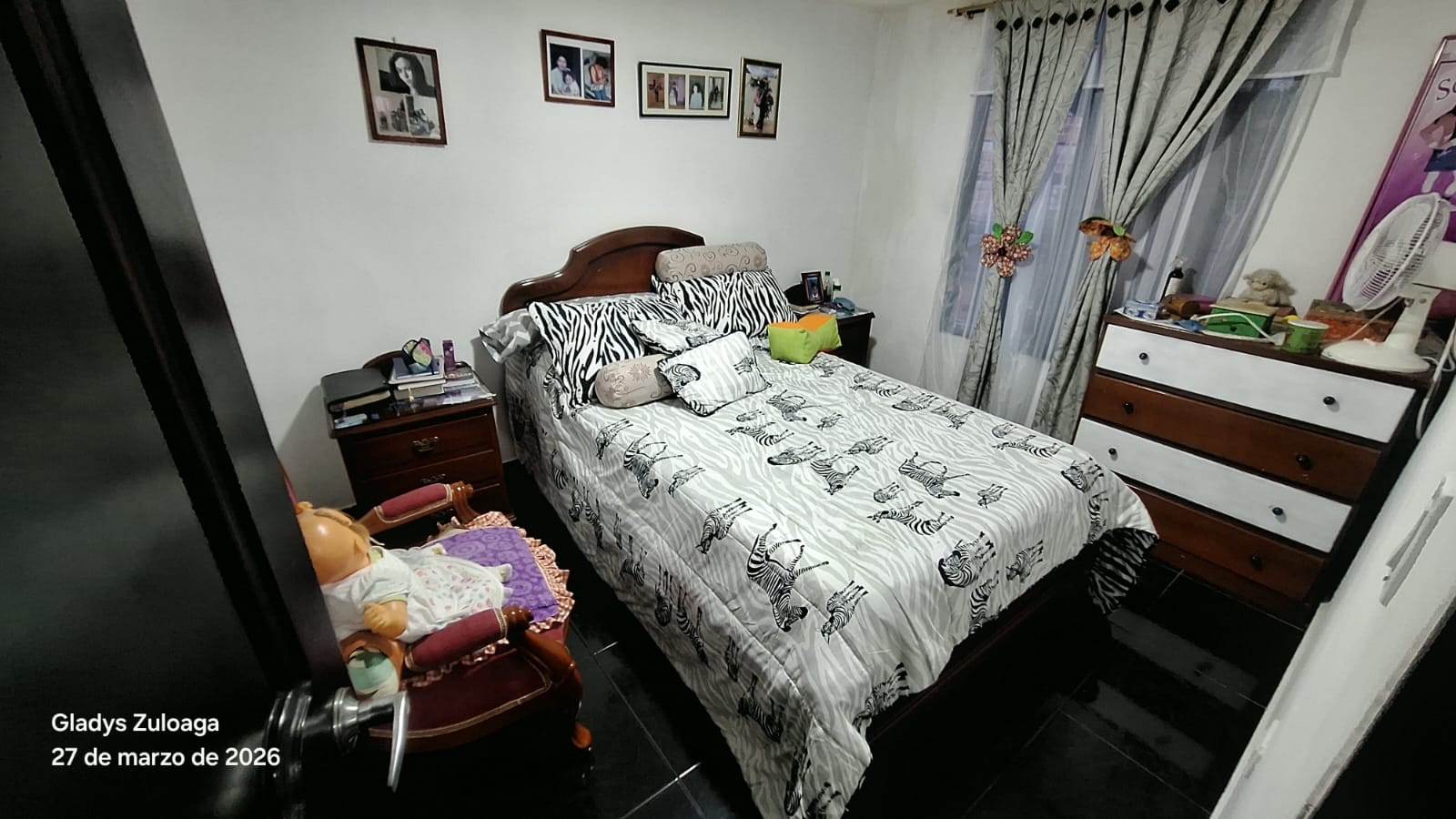 Casa en venta en Los Reyes, Dosquebradas · foto 13 de 20