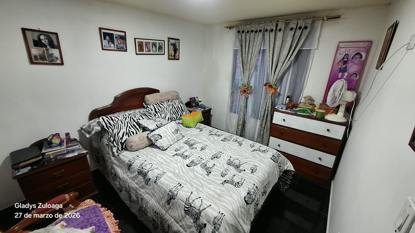 Casa en venta en Los Reyes, Dosquebradas · foto 14 de 20